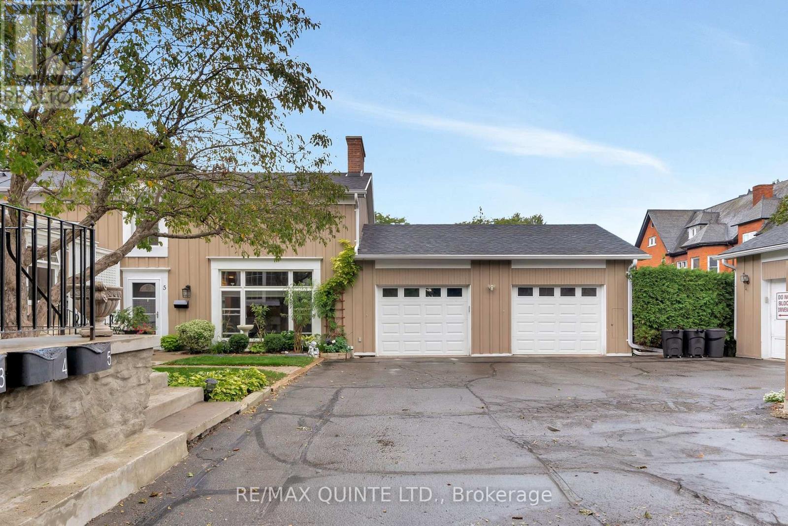 5 - 99 BRIDGE STREET E