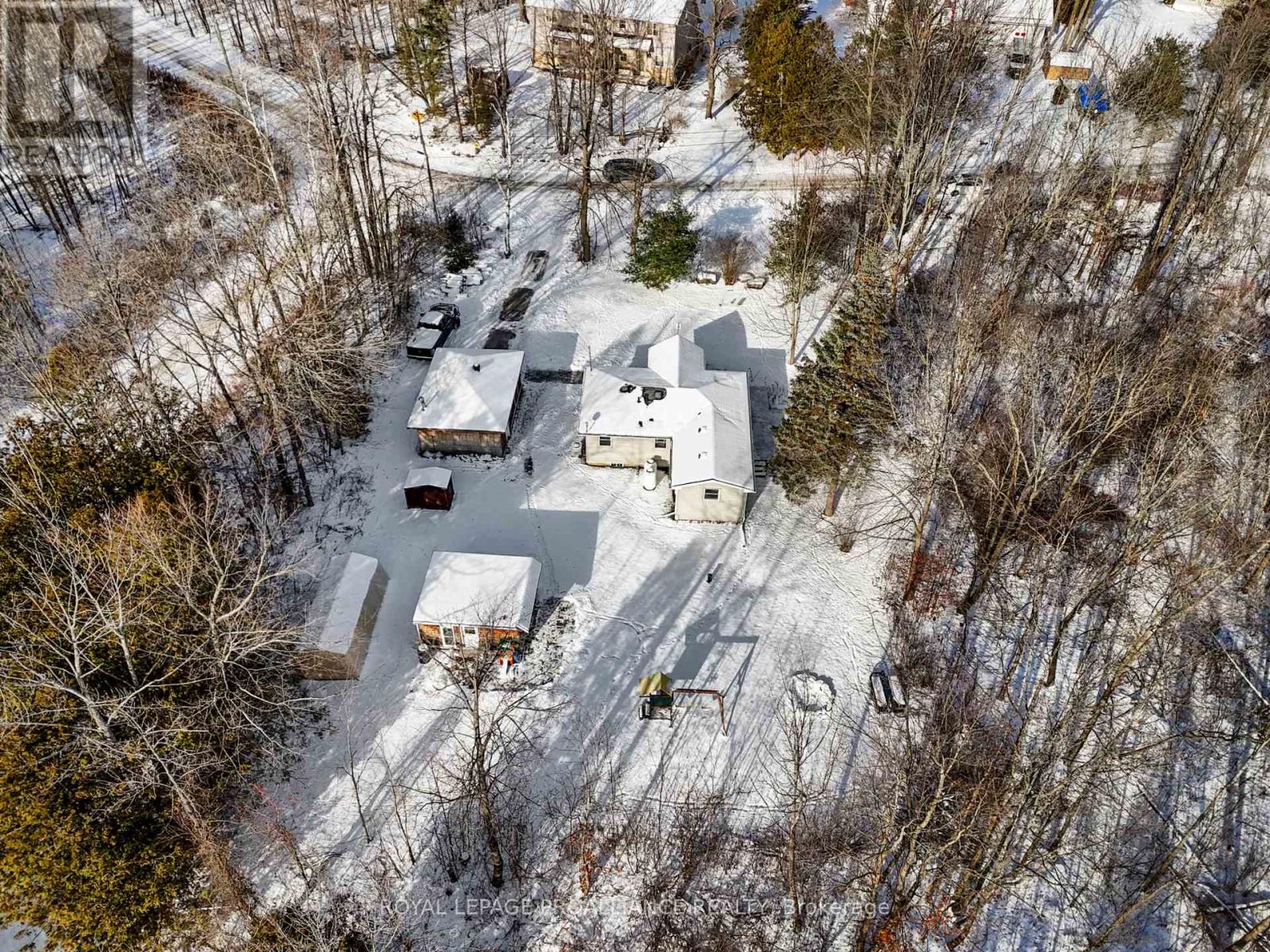 137 PUFFBALL INN ROAD