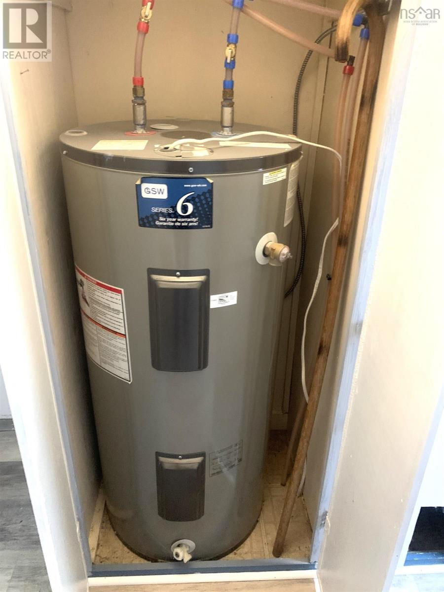 95 Chemin Tittle Road