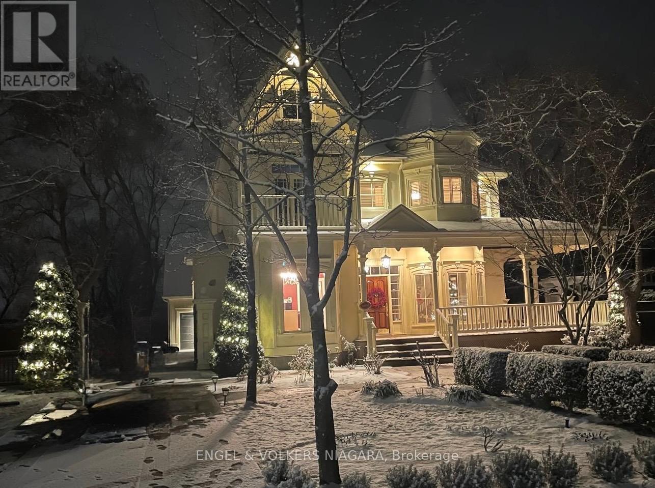 14650 NIAGARA PARKWAY