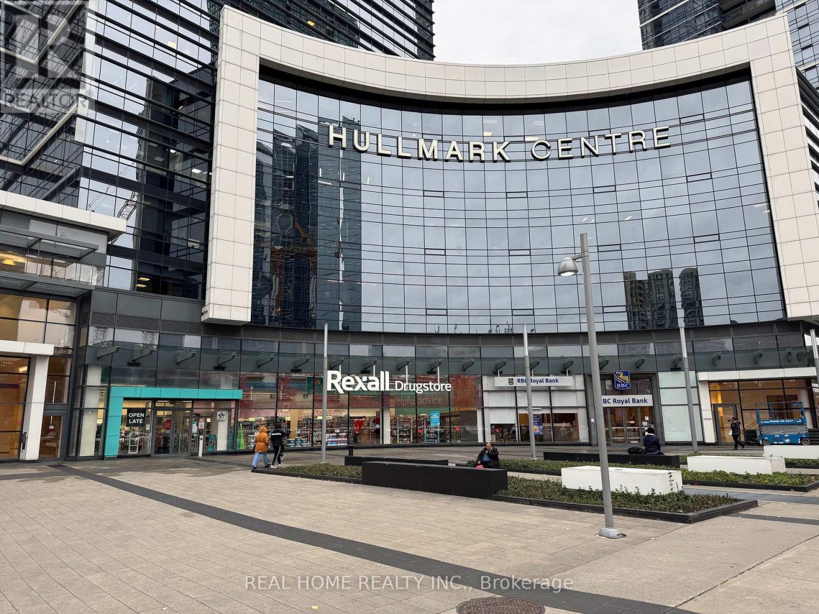 615 - 4789 YONGE STREET