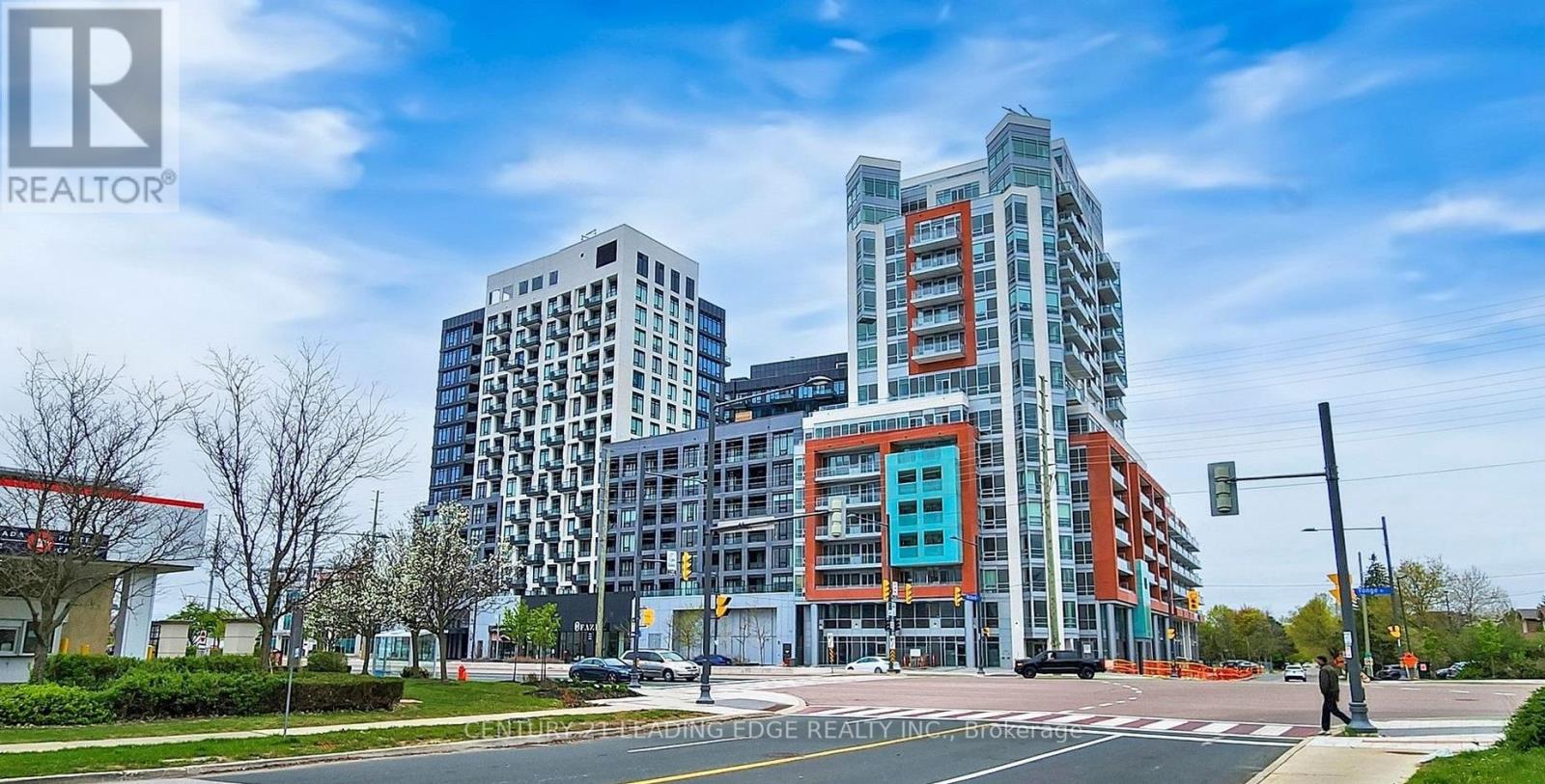 610E - 8868 YONGE STREET