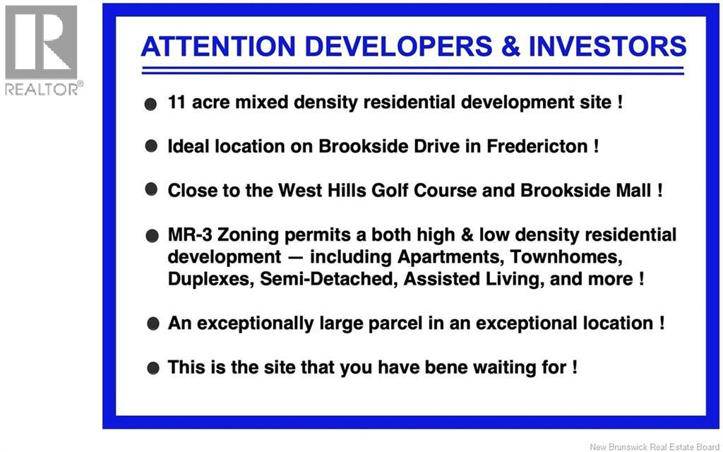 893-935 Brookside Drive