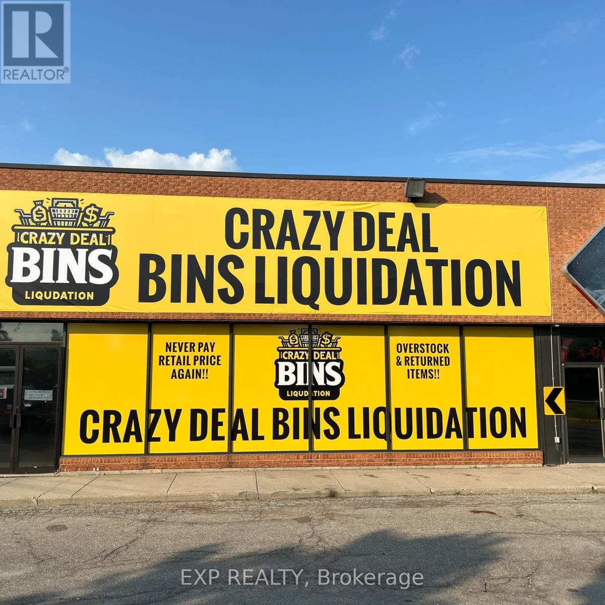 2 - 2273 DUNDAS STREET W