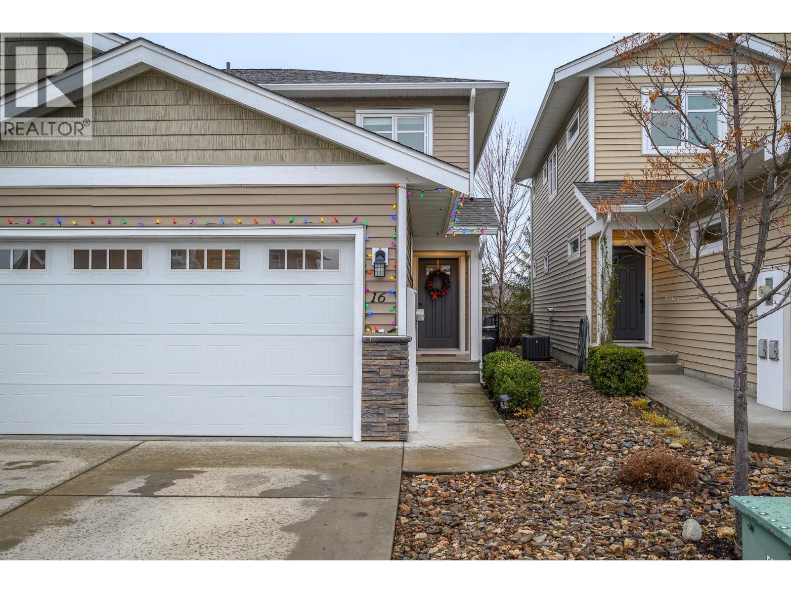 6635 Tronson Road Unit# 16