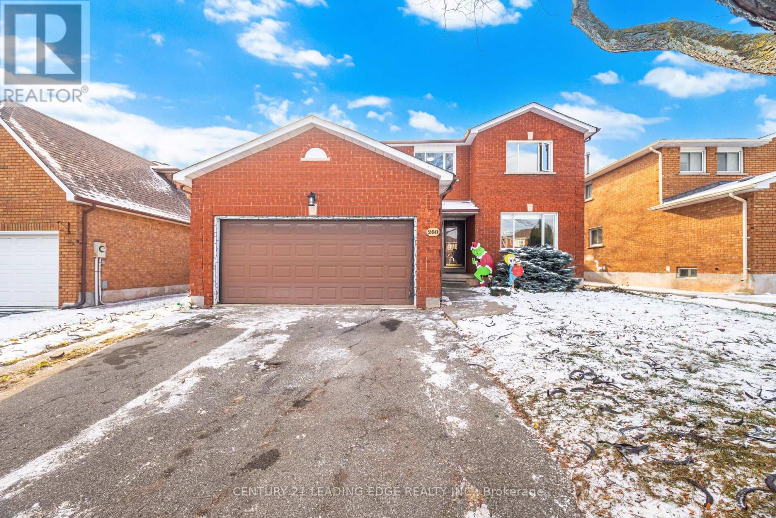 260 OLD ORCHARD CIRCLE