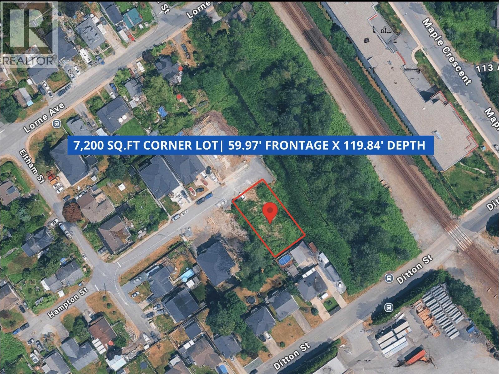 20452 HAMPTON STREET