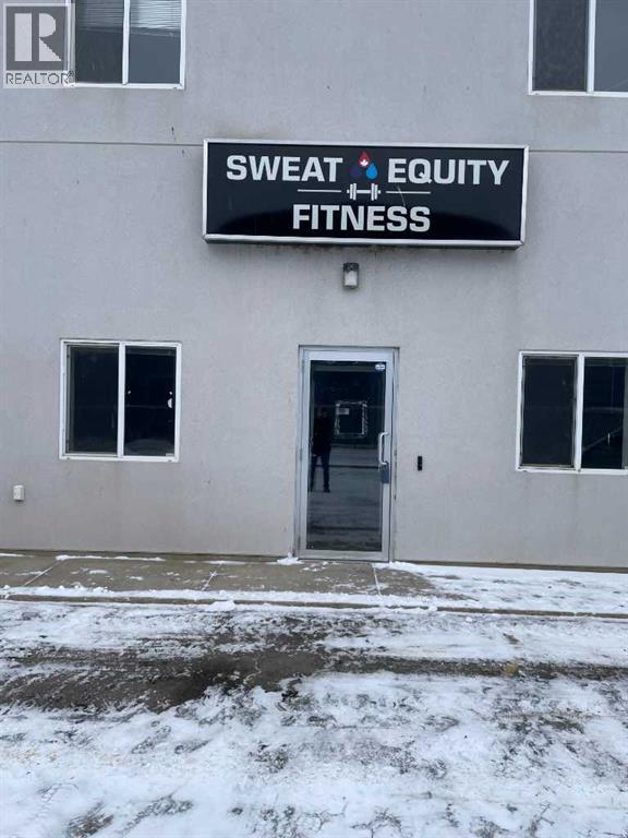 3, 14 Thevenaz Industrial Trail