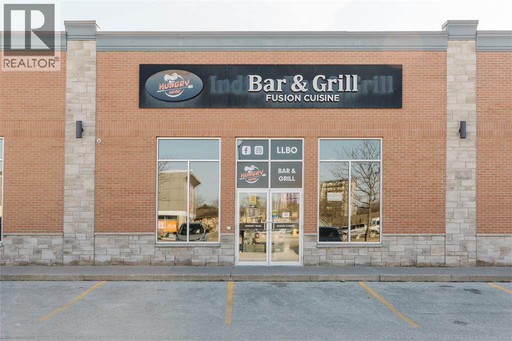 1107 Lambton Mall ROAD