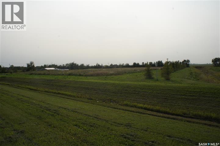 Cleaveley Acreage