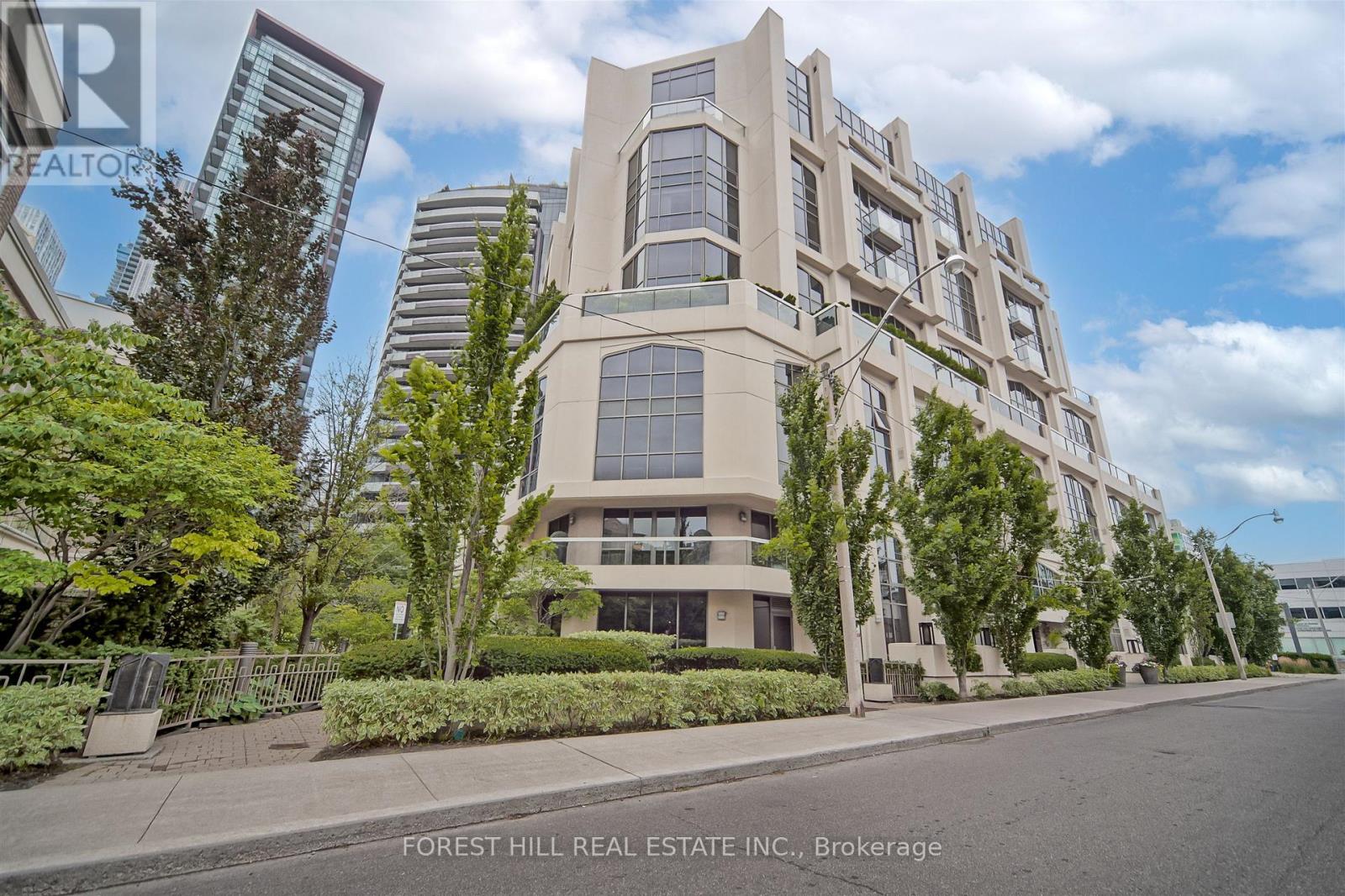 501 - 3 MCALPINE STREET