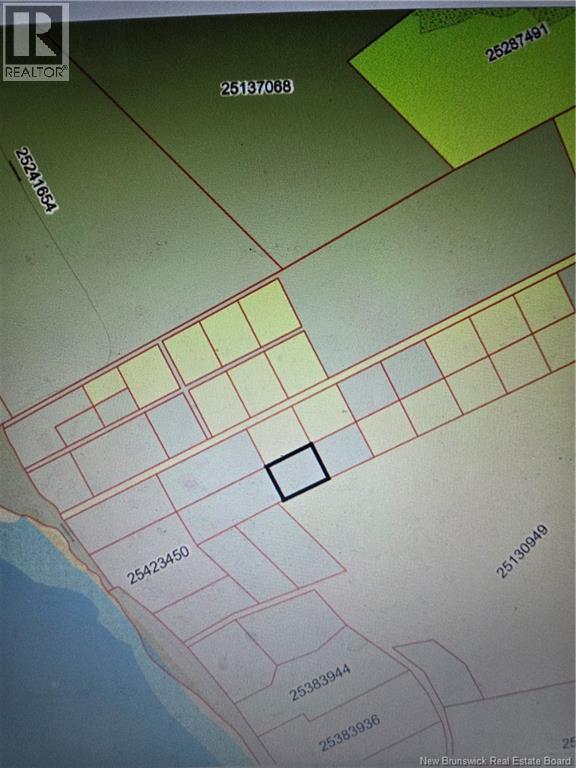 . Bas de L'Allee Street