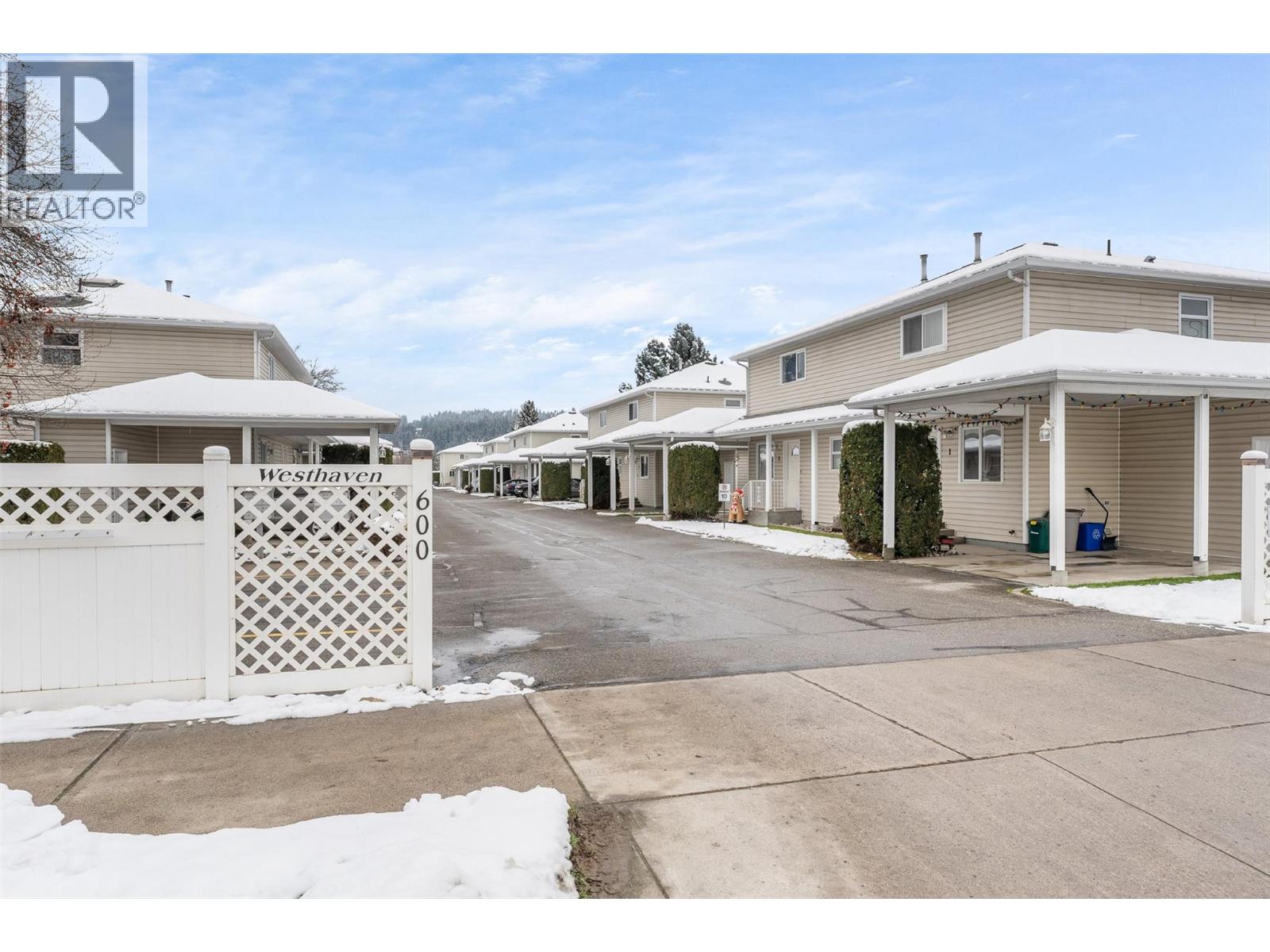 600 10 Street SW Unit# 5