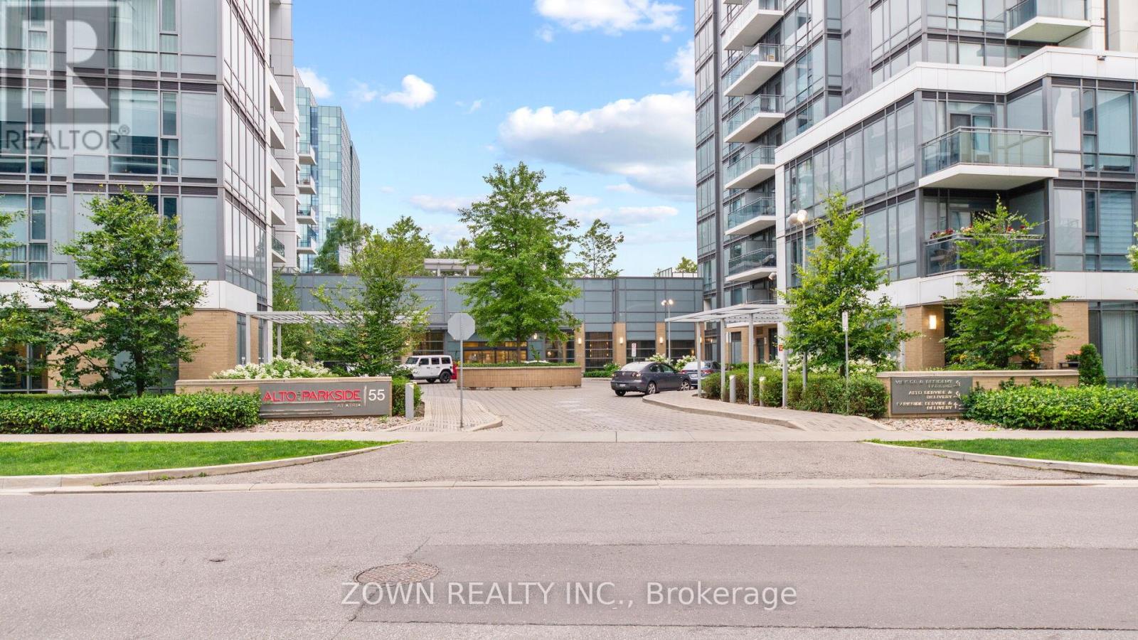 124 - 55 ANN O'REILLY ROAD