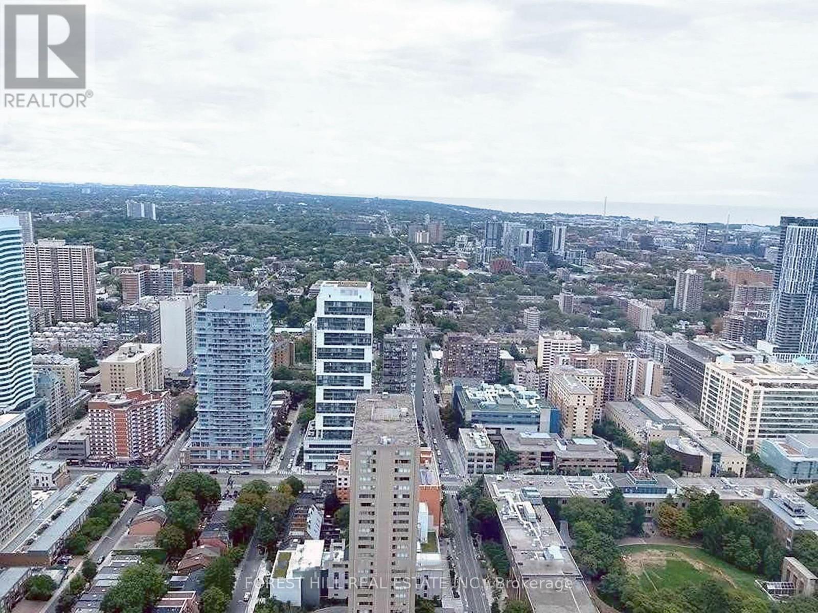 4606 - 386 YONGE STREET