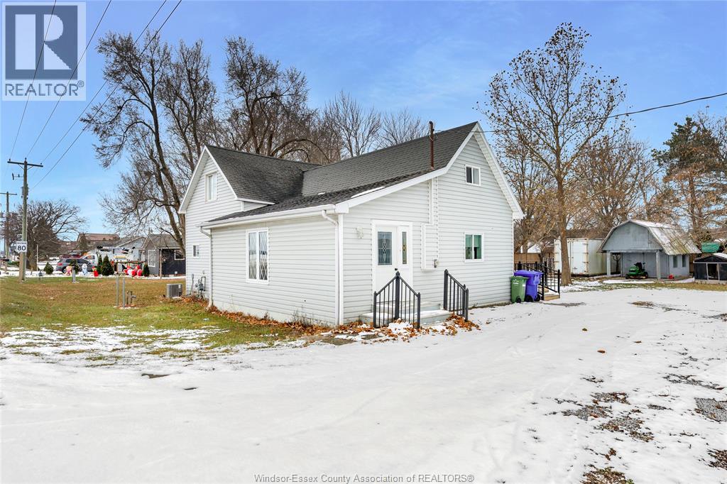 6125 Essex Kent ROAD