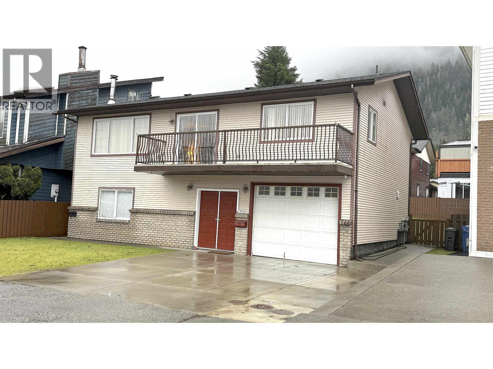 264-266 PRINCE RUPERT BOULEVARD