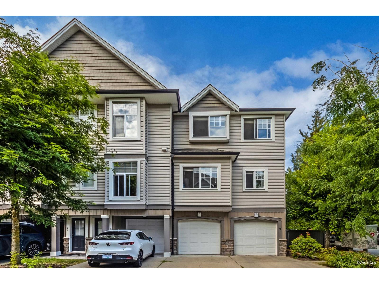 7 9140 HAZEL STREET, Chilliwack Proper East