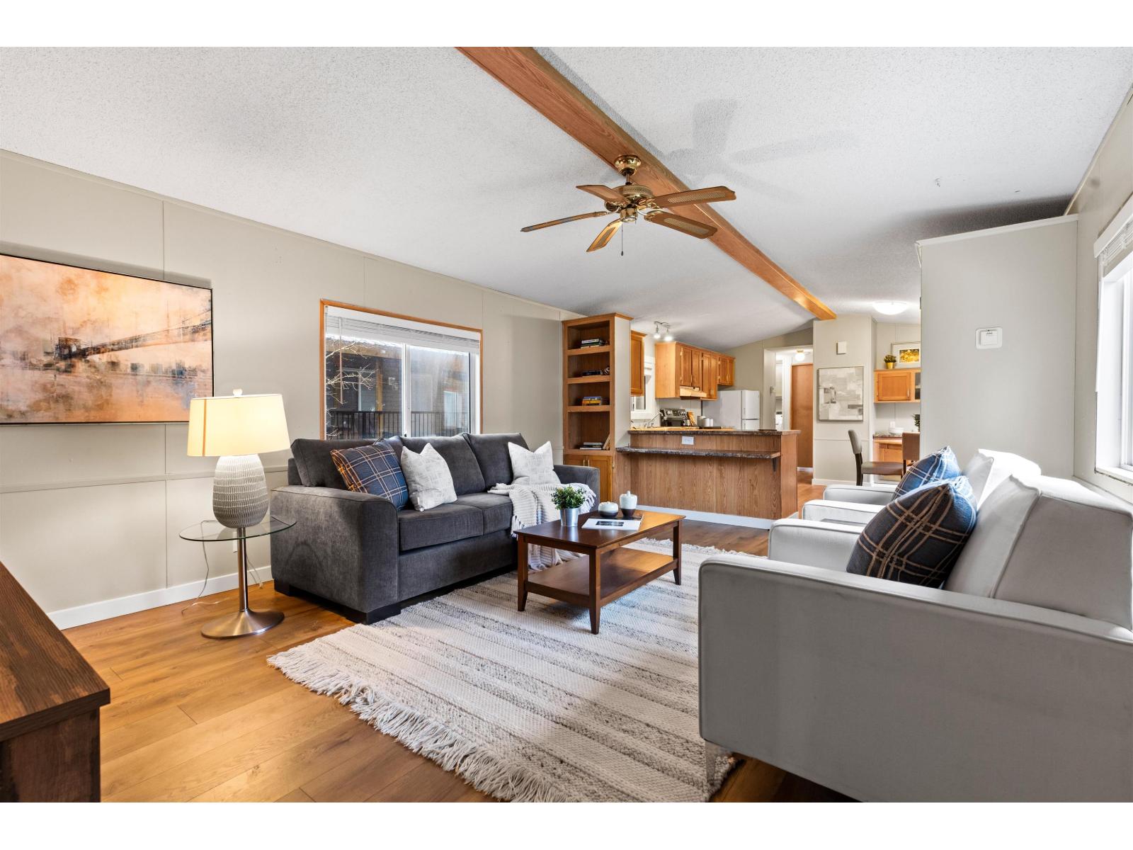 216 45835 SLEEPY HOLLOW ROAD, Cultus Lake East