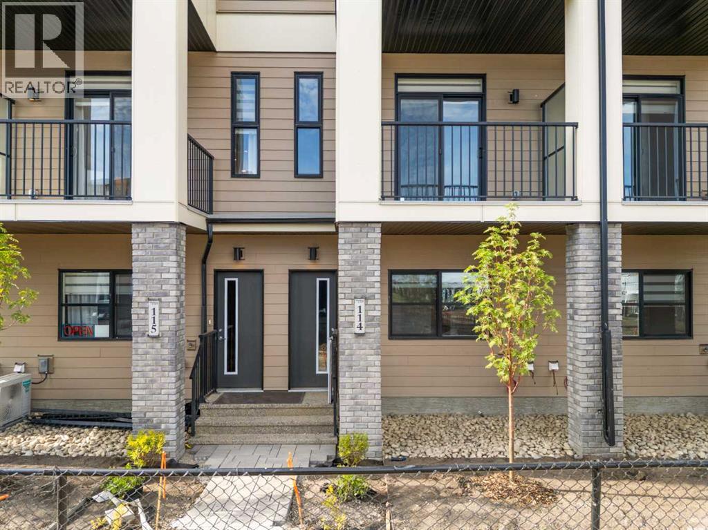 113, 285 Chelsea Court