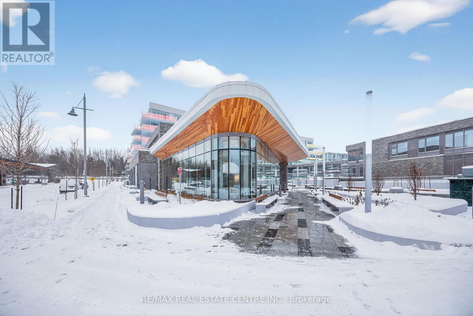 262 - 333 SUNSEEKER AVENUE