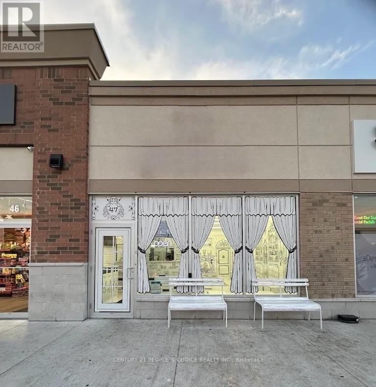 47 - 3525 ODYSSEY DRIVE