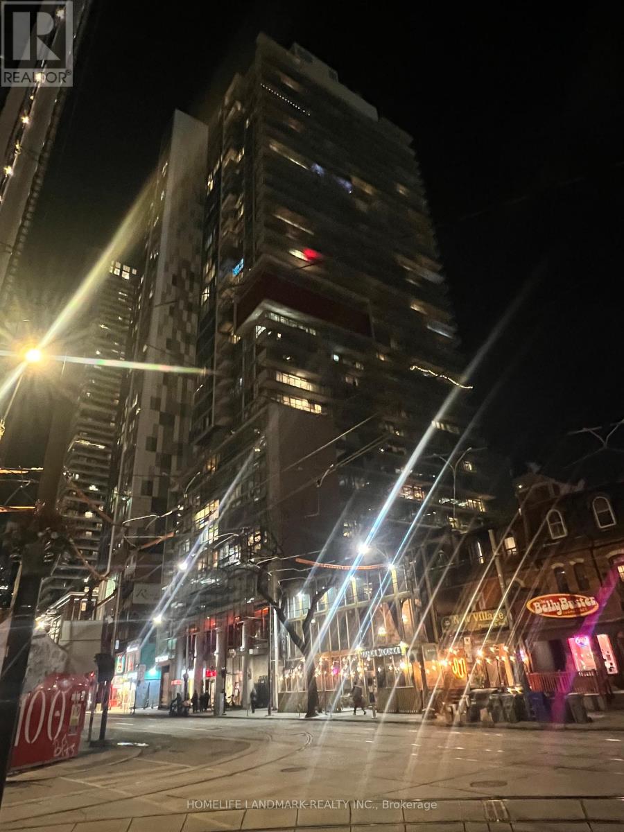 1109 - 375 KING STREET W