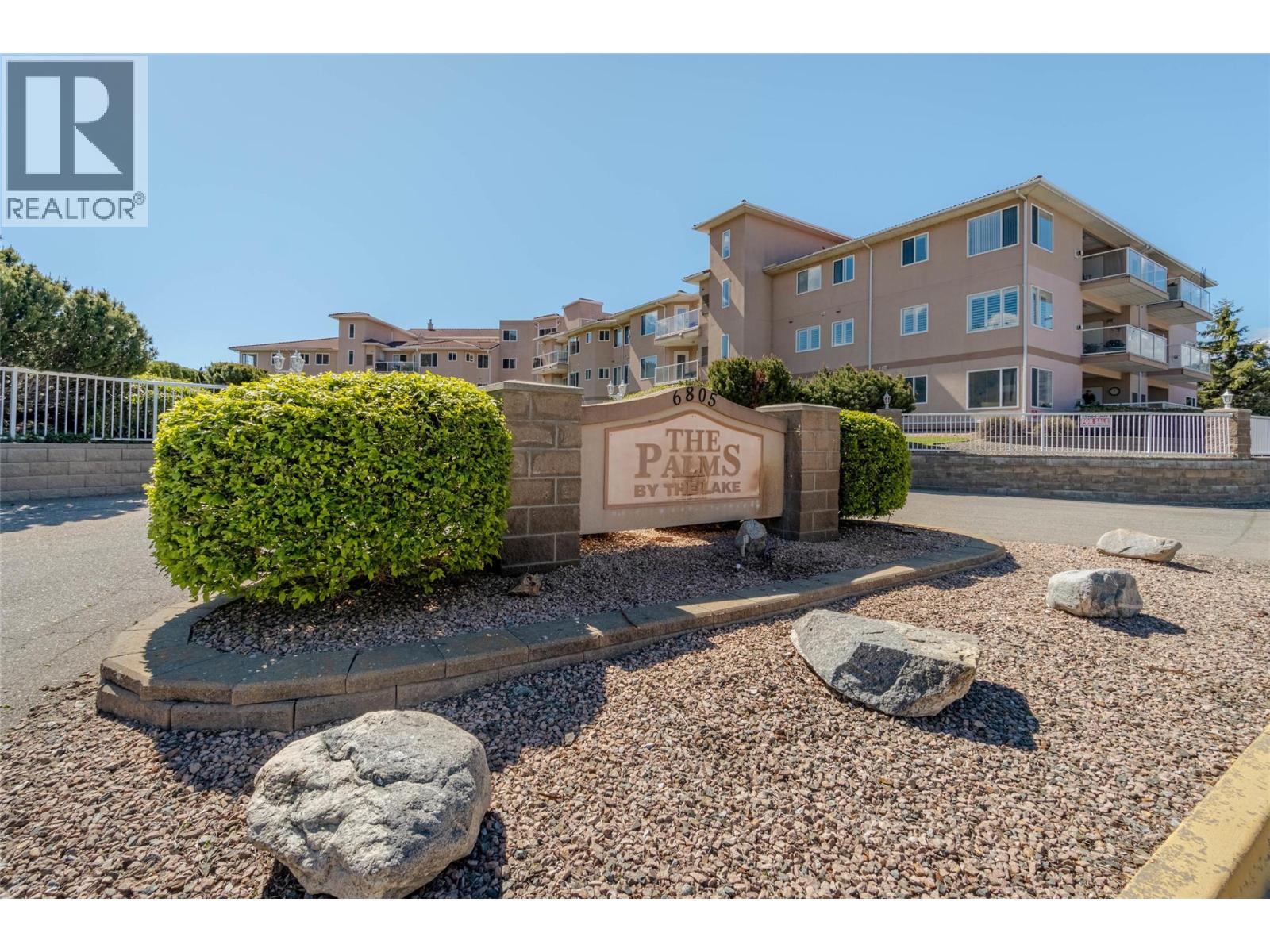 6805 Cottonwood Drive Unit# 206