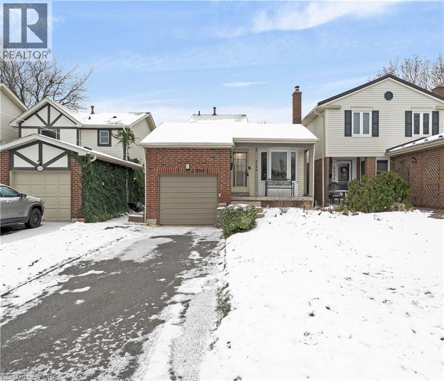 4208 STONEMASON Crescent