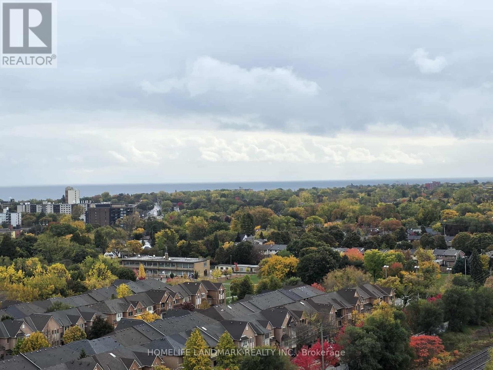 1706 - 155 LEGION ROAD N