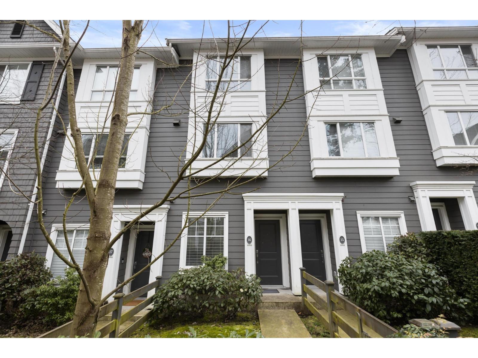 16 14955 60 AVENUE