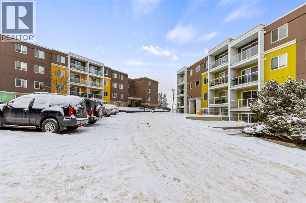 410, 4455A Greenview Drive NE