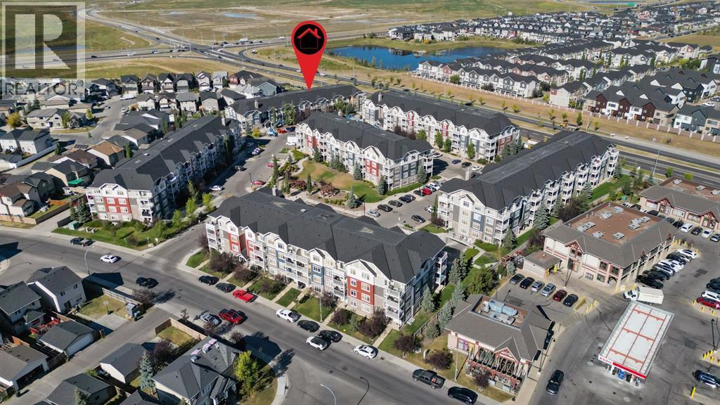 5312, 155 Skyview Ranch Way NE