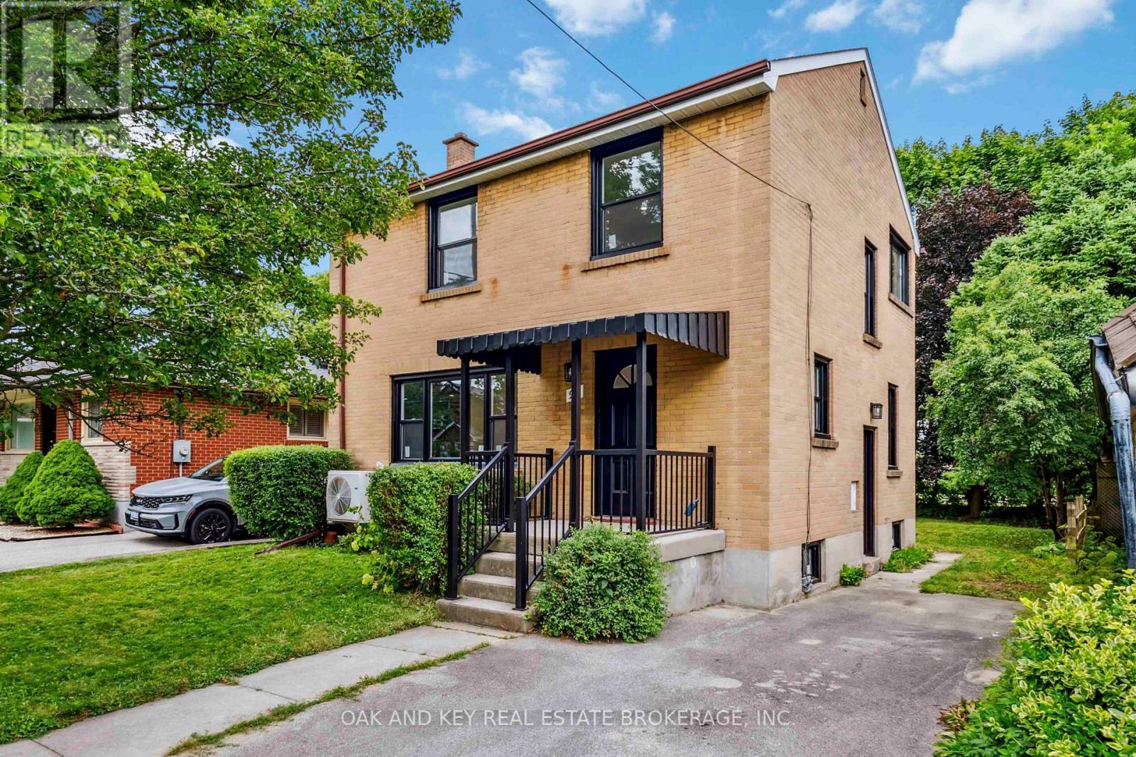 90 JACQUELINE STREET