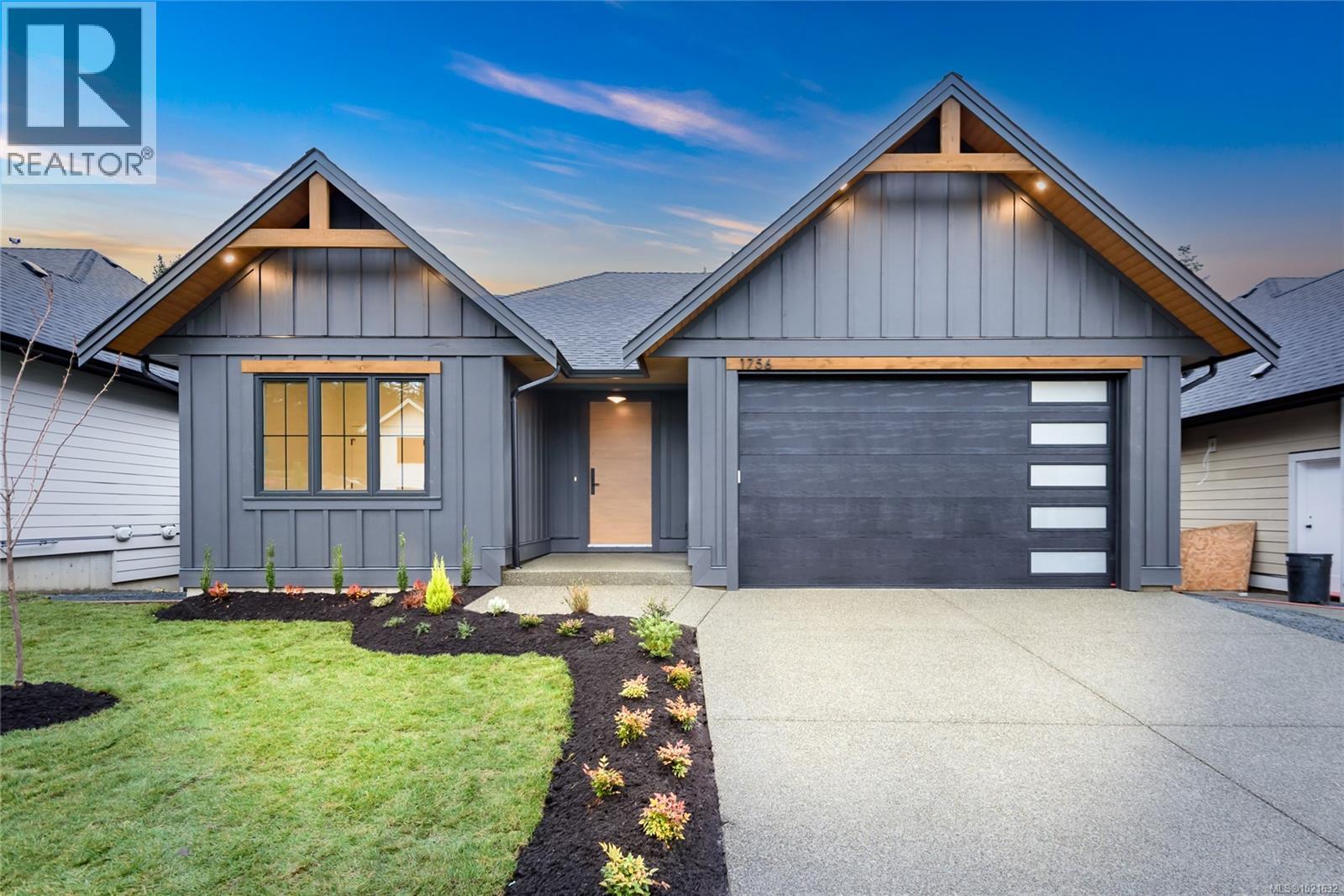 1756 Crown Isle Blvd