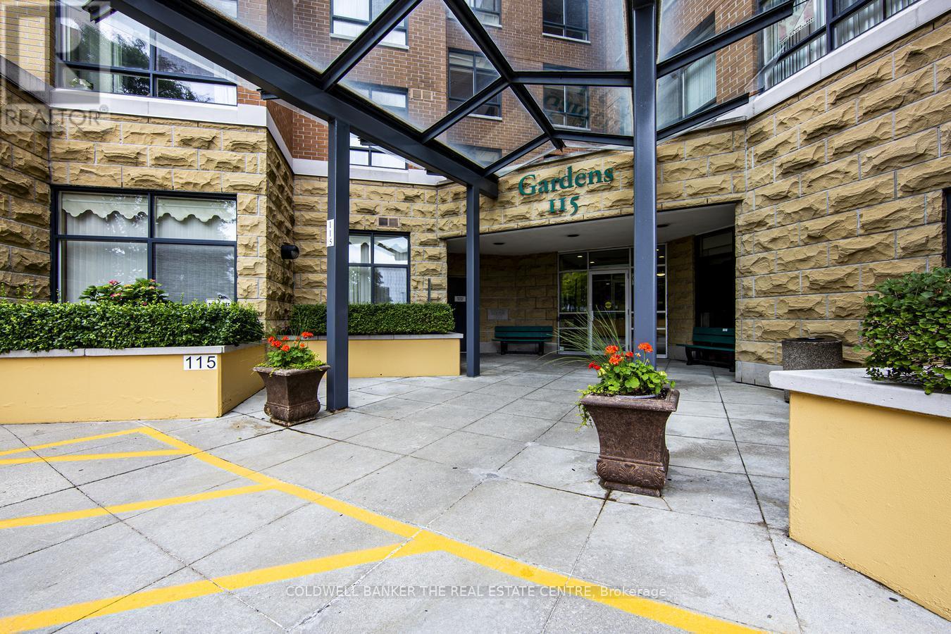 510 - 115 BONIS AVENUE