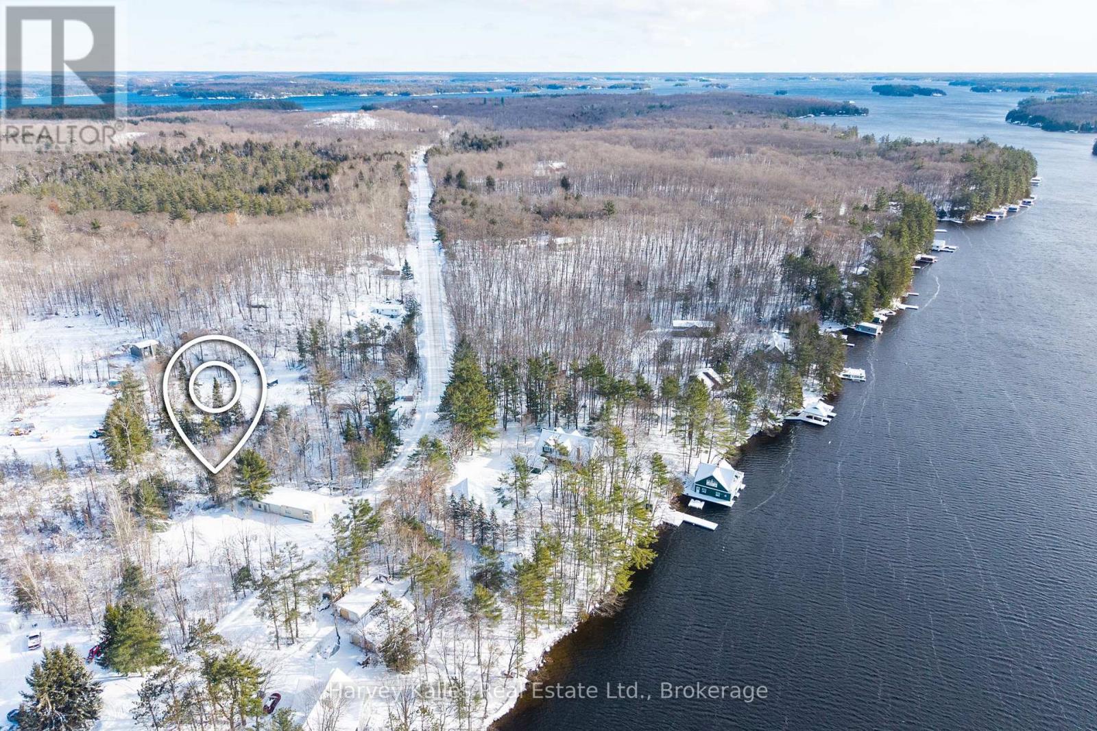 1355 WALKERS POINT ROAD