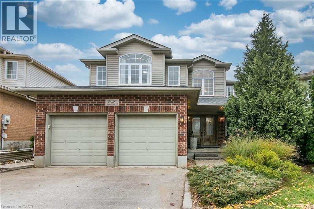 159 COUNTRY CLAIR Street