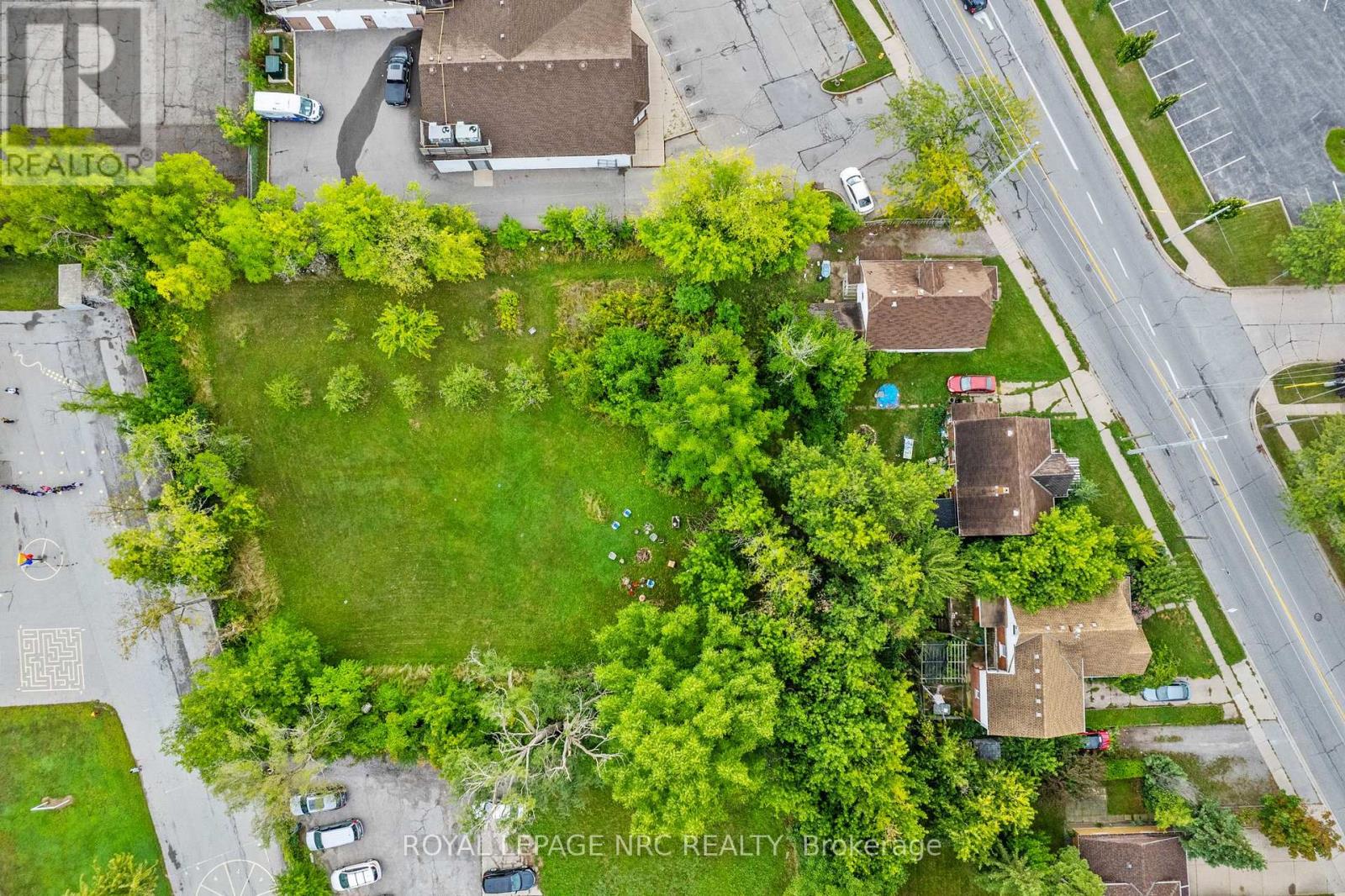 397-403 CARLTON STREET