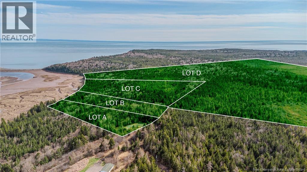 Lot B Old Shore Road