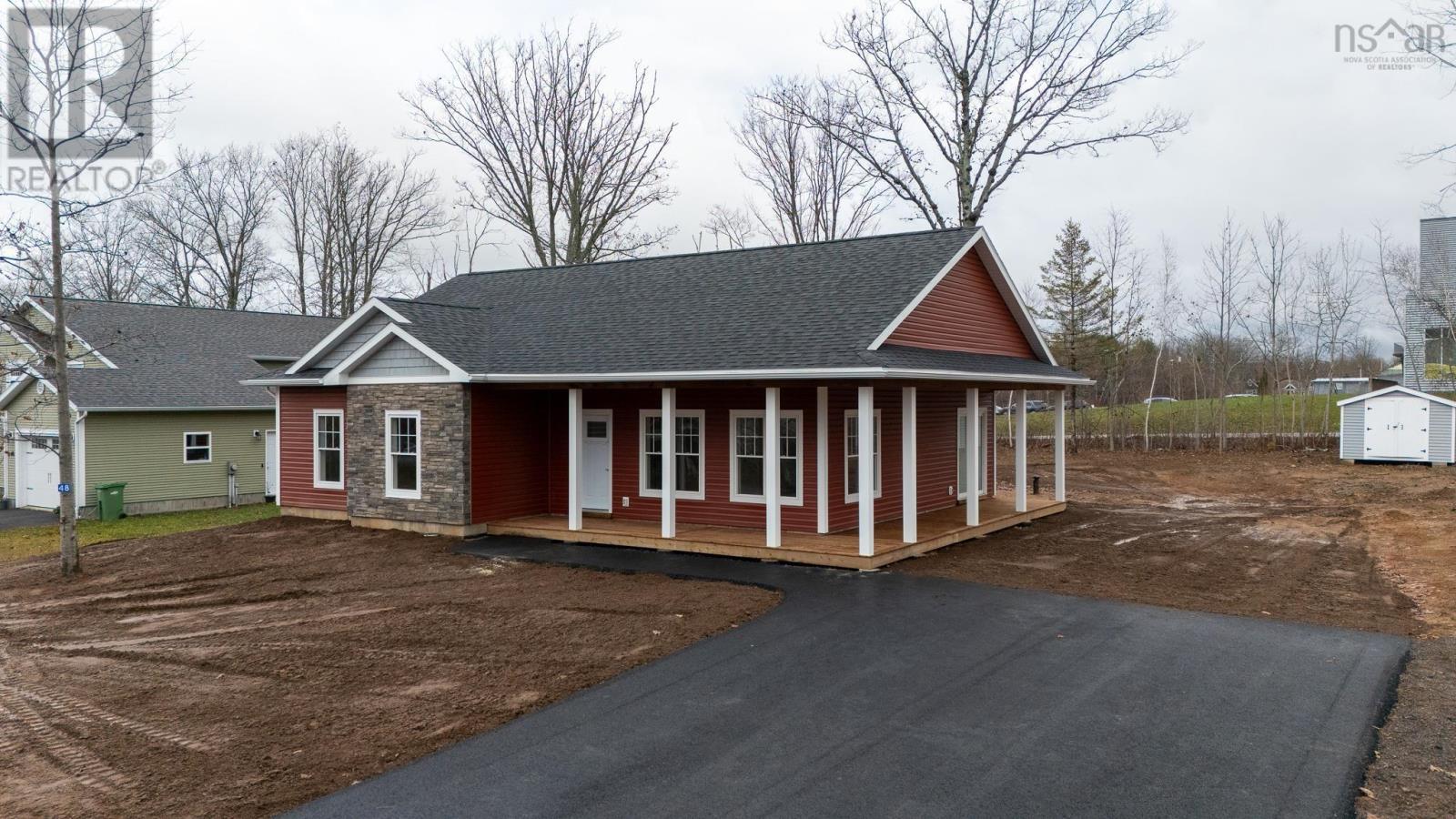 Lot 10 Bezanson Drive