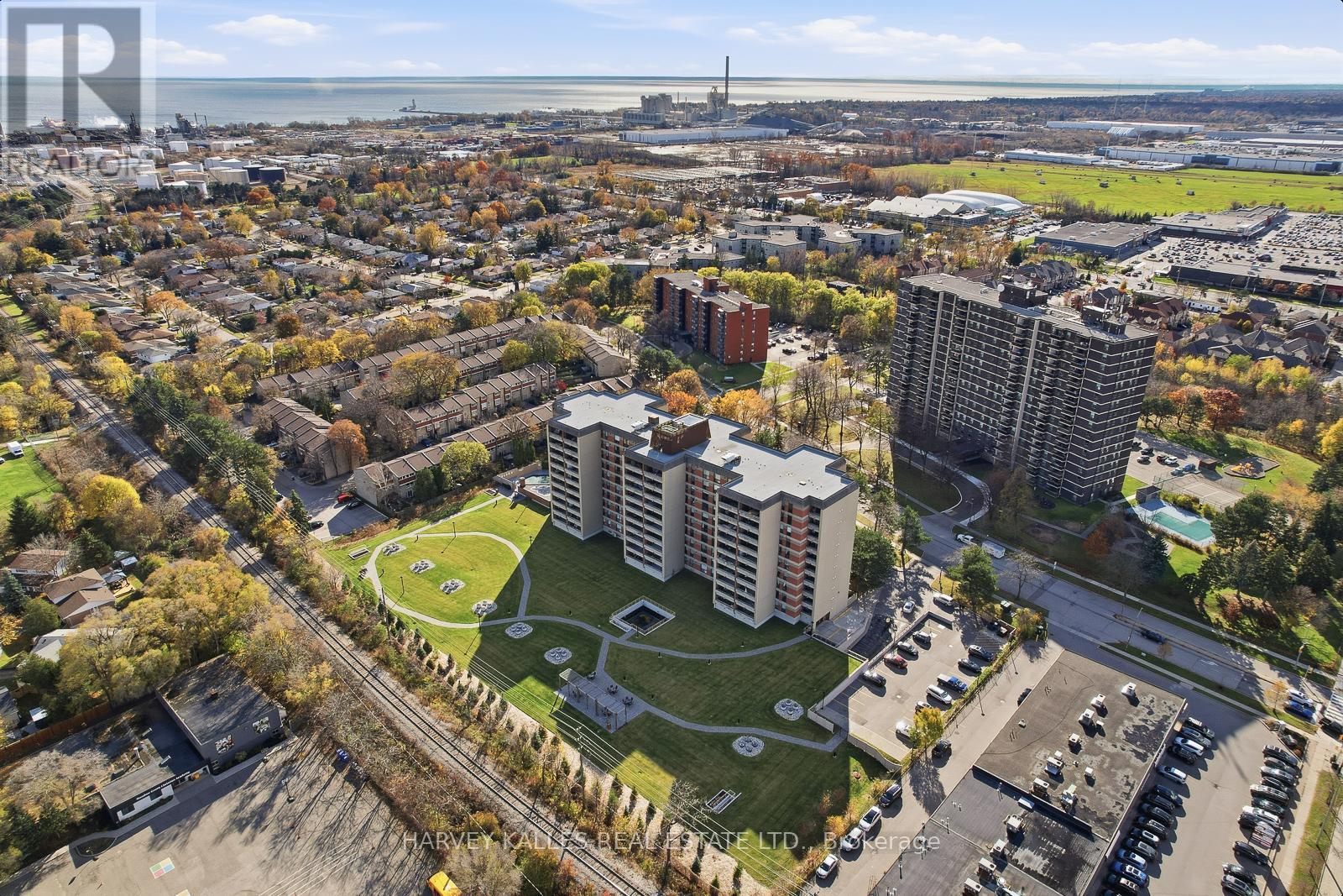 501 - 965 INVERHOUSE DRIVE