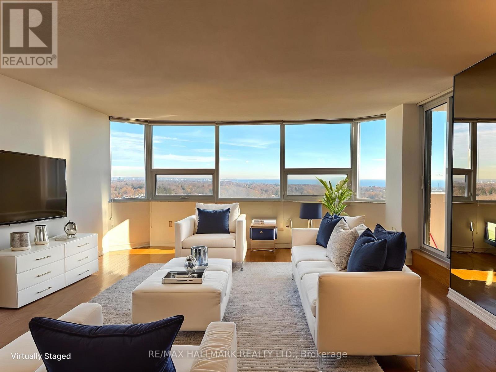 1801 - 121 LING ROAD