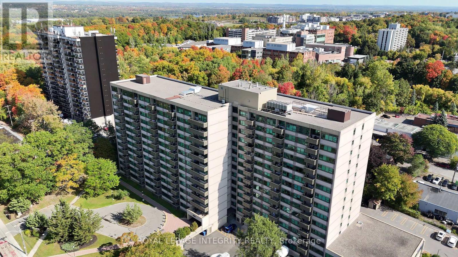 1008 - 555 BRITTANY DRIVE