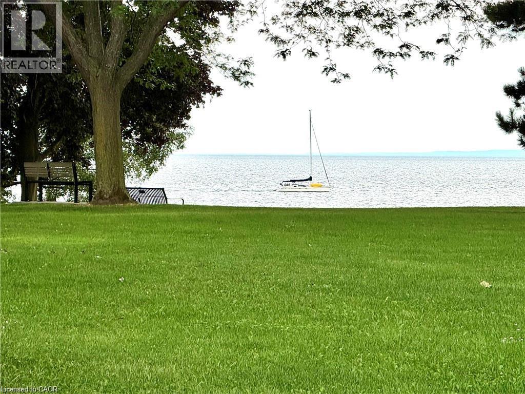 5250 LAKESHORE Road Unit# 1708