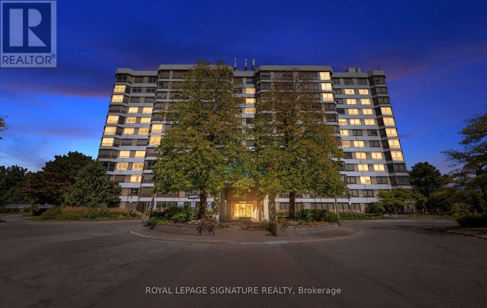 1207 - 310 MILL STREET S