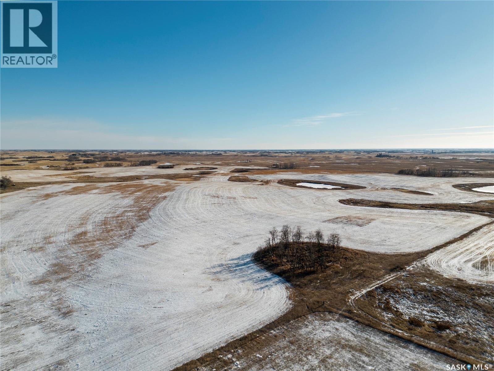 140 Acres - Melville