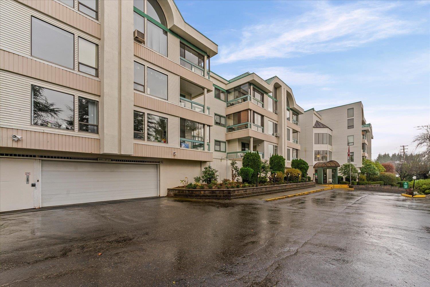 113 33030 GEORGE FERGUSON WAY