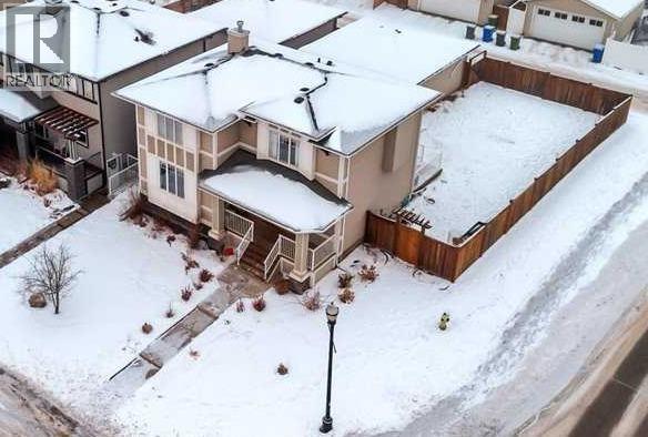 201 Rainbow Falls Glen