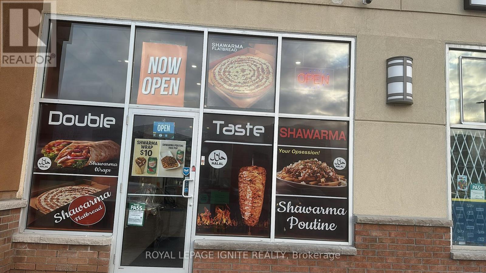 A2 - 2013 LAWRENCE AVENUE W